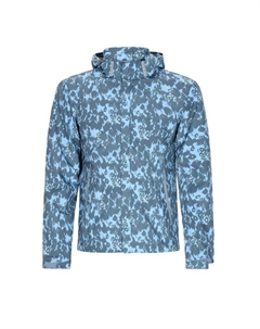 Переходная куртка Jacke, цвет Denim Blau Mo