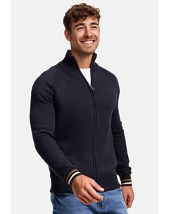 Кардиган INARUTEMIA, темно-синий Indicode jeans