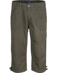 Шорты Regular Pants, оливковый Babista