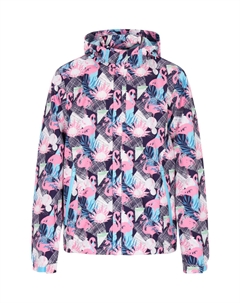 Переходная куртка Jacke, цвет Flamingo Mo