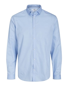 Рубашка Cardiff, голубой Jack & jones