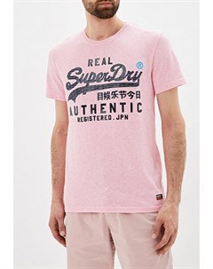 Футболка Superdry