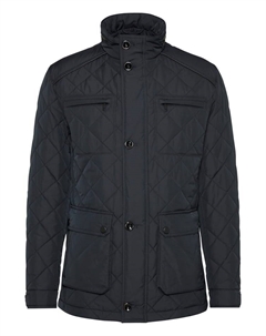 Куртка, черный Bugatti