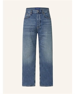 Джинсы core свободного кроя, цвет 410 NAVY Scotch&soda