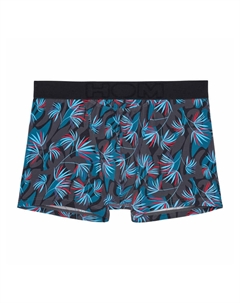 Боксеры short 1er Pack, синий Hom