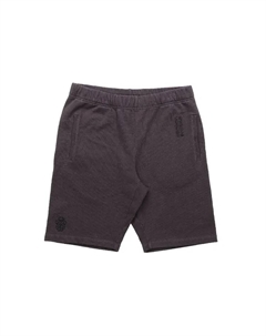 Повседневные шорты мужские коричневые, коричневый Chrome hearts