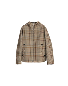 Куртка мужская хаки Hermes, хаки Hermès