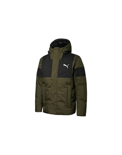 Пуховик мужской Thyme, цвет Thyme Puma