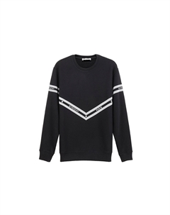 Толстовка мужская черная, черный Givenchy