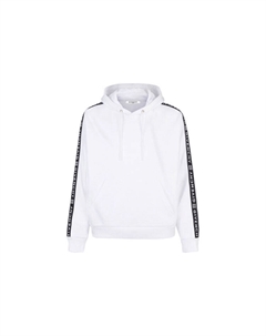 Толстовка мужская белая, белый Givenchy