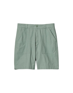 Jw Anderson Co-Branded Series Повседневные шорты для мужчин Оливковый, оливковый Uniqlo