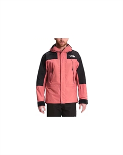 Куртка мужская для активного отдыха Rose Pink, розовый The north face