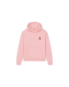 Толстовка мужская розовая, розовый Kenzo