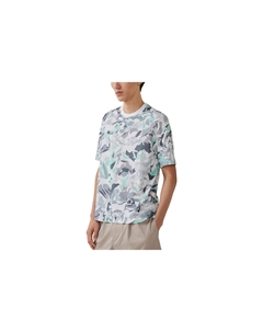 Футболка мужская Aqua Blue Hermes, голубой Hermès