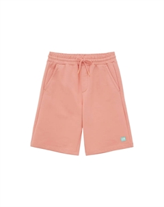 Повседневные шорты мужские розовые, розовый The north face