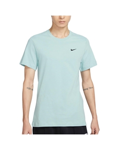 Футболка мужская светло-голубая, светло-голубой Nike