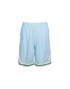 Повседневные шорты мужские светло-голубые, светло-голубой Nike