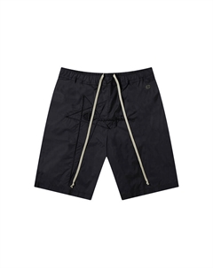 Champion X Повседневные шорты мужские черные, черный Rick owens