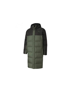 Пуховик мужской Jasper, цвет Jasper Puma