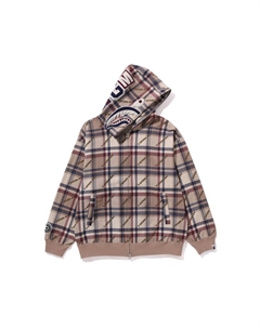 Толстовка мужская BGX бежевая, бежевый A bathing ape®