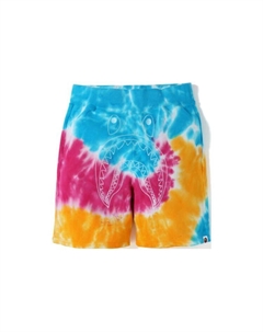 Повседневные шорты для мужчин, цвет Multicolor A bathing ape®