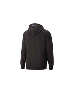 Свитшот мужской серии X 8enjamin Co-branded, черный, черный Puma