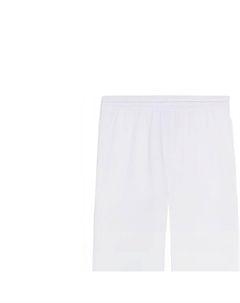 Трикотажные спортивные штаны мужские белые, белый Celine