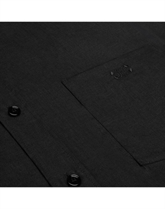 Рубашка мужская, черный Celine