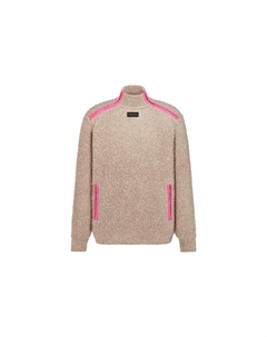 Свитер мужской розовый, розовый Dior