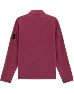Куртка мужская фиолетовая, фиолетовый Stone island