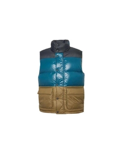 Жилет мужской многоцветный, цвет Multicolor Converse