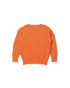 Толстовка мужская оранжевая Levi’S, оранжевый Levi's®