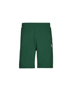 Повседневные шорты мужские зеленые, зеленый Converse