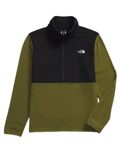 Толстовка мужская оливково-зеленая/черная, оливково-зеленый/черный The north face