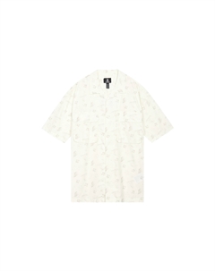 Рубашка мужская светло-серая, серый Converse