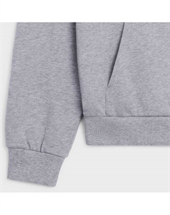 Толстовка мужская серая, серый Celine