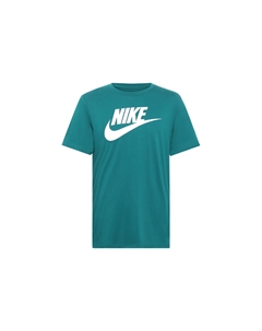 Футболка мужская Geode Teal, цвет Geode Teal Nike