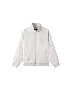 Куртка Wade Collection, серебристый Li-ning