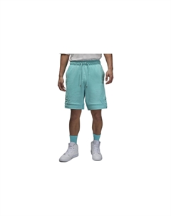 Повседневные шорты мужские голубые, голубой Nike
