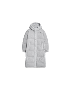 Пуховик Ultra1 Core для мужчин, серый, серый Puma