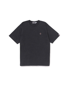 Футболка мужская, розовый A bathing ape®