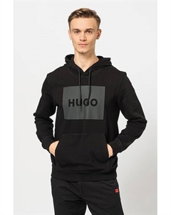 Худи Duraschi с логотипом Hugo