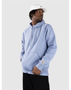 Чейз Толстовка, синий Carhartt wip