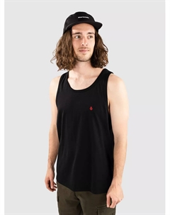 Майка Stone Blanks Bsc, черный Volcom