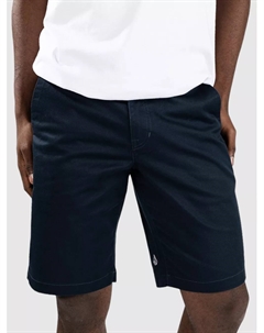 Шорты Frckn Mdn Strch 21, синий Volcom