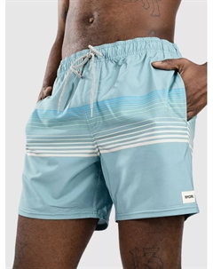 Шорты для серфинга Surf Revival Volley, синий Rip curl