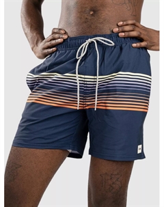 Шорты для серфинга Surf Revival Volley, синий Rip curl