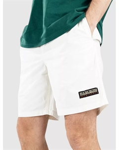 Шорты N Boyd, белый Napapijri