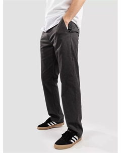 Брюки Frickin Modern Stretch, черный Volcom