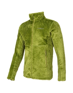 Худи Agen, зеленый Trangoworld